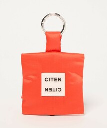 ＜CITEN＞迷你吊飾收納袋