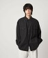 BLACK 180cm B84 W70 H90 SIZE:L