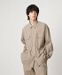 LT.GRAY 180cm B84 W70 H90 SIZE:L