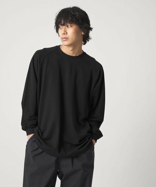 ＜CITEN＞細針腳衛衣