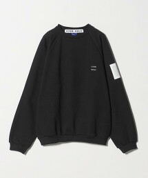 ＜CITEN＞法式軍裝衛衣