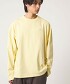 YELLOW 175cm B80 W70 H92 SIZE:L