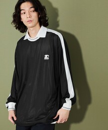＜STARTER×CITEN＞足球衣