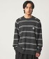 MD.GRAY 175cm B80 W70 H92 SIZE:L