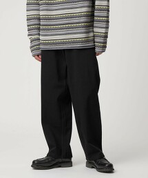 ＜CITEN＞寬鬆牛仔褲