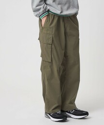 ＜CITEN＞輕便工裝褲