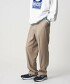 BEIGE 183cm B80 W68 H90 SIZE:L