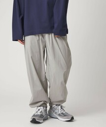 ＜CITEN＞輕便運動褲