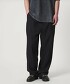 BLACK 175cm B80 W70 H92 SIZE:L