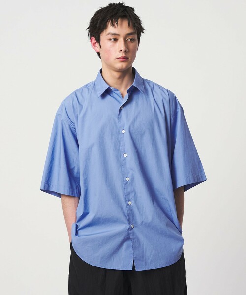 ＜CITEN＞標準短袖襯衫