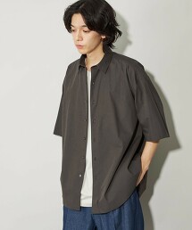 ＜CITEN＞標準短袖襯衫