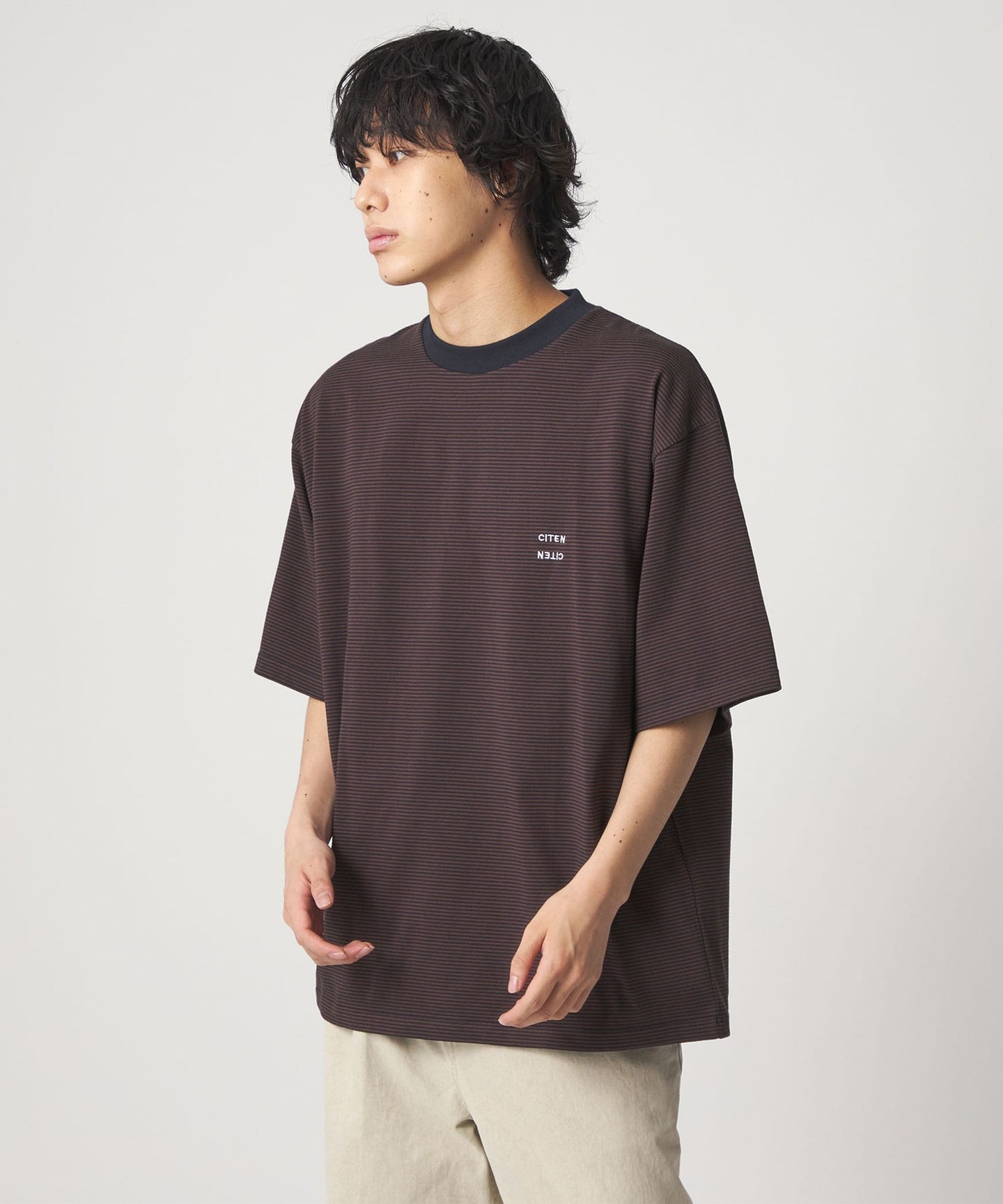 DK.BROWN