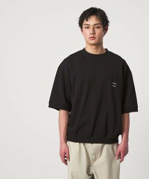 ＜CITEN＞短袖衛衣