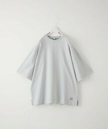 ＜CITEN＞GIZA棉 寬版 T恤