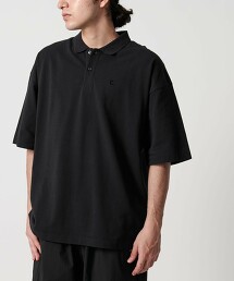 ＜CITEN＞Essential POLO衫