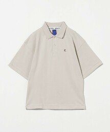 ＜CITEN＞Essential POLO衫