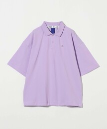 ＜CITEN＞Essential POLO衫