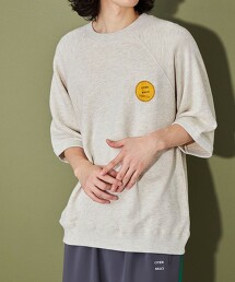 【特別訂製】＜SPORTSWEAR x CITEN＞ 衛衣T恤