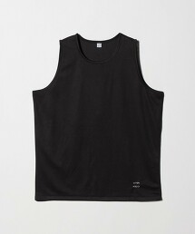 ＜CITEN＞空氣網眼坦克背心