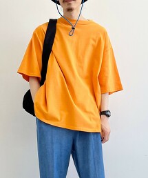 ＜CITEN＞STANDARD HUGE T恤