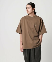 ＜CITEN＞重磅T恤