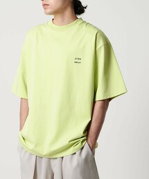 ＜CITEN＞重磅T恤