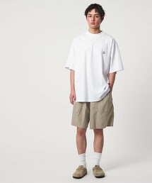 ＜CITEN＞寬鬆短褲