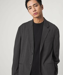 ＜CITEN＞輕便西裝外套