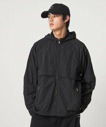 <CITEN>尼龍拉鍊短外套