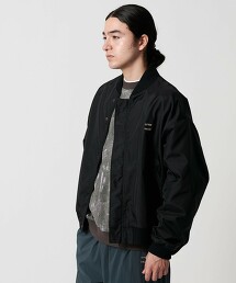 <CITEN>氣球拉鍊短外套