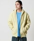 YELLOW 180cm B83 W68 H92 SIZE:L