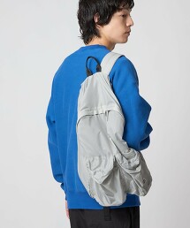 ＜CITEN＞可收納後背包