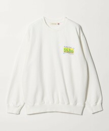 <GOOD ROCK SPEED> RADIO 衛衣