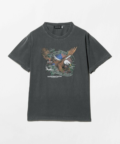 ＜GOOD ROCK SPEED＞BIG EAGLE T恤