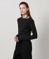 BLACK 170cm B77 W58 H86 SIZE:FREE