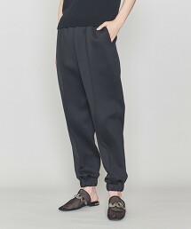 ＜ASTRAET＞PE 運動服材質 縮口 輕便褲 日本製
