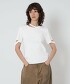 WHITE 172cm B79 W58 H87 SIZE:FREE