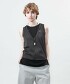 BLACK 168cm B78 W59 H86 SIZE:FREE