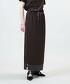 DK.BROWN 168cm B78 W59 H86 SIZE:FREE