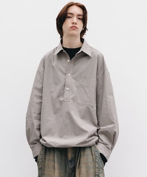 TW CLESSTE MINI PLAID SHT