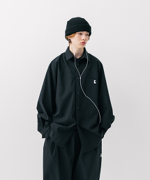 TW CLESSTE CITY UNIFORM SHIRT 防撕裂襯衫