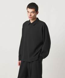＜D.O UNITED ARROWS BY DAISUKE OBANA＞＋10 土耳其袖POLO衫