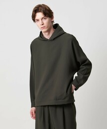 ＜D.O UNITED ARROWS BY DAISUKE OBANA＞＋10土耳其袖連帽上衣 日本製