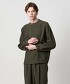 OLIVE 186cm B90 W68 H90 SIZE:L