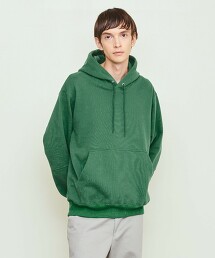 ＜UNITED ARROWS ＆ SONS by TEPPEI FUJITA＞REVER F/T HOODIE/帽T 日本製