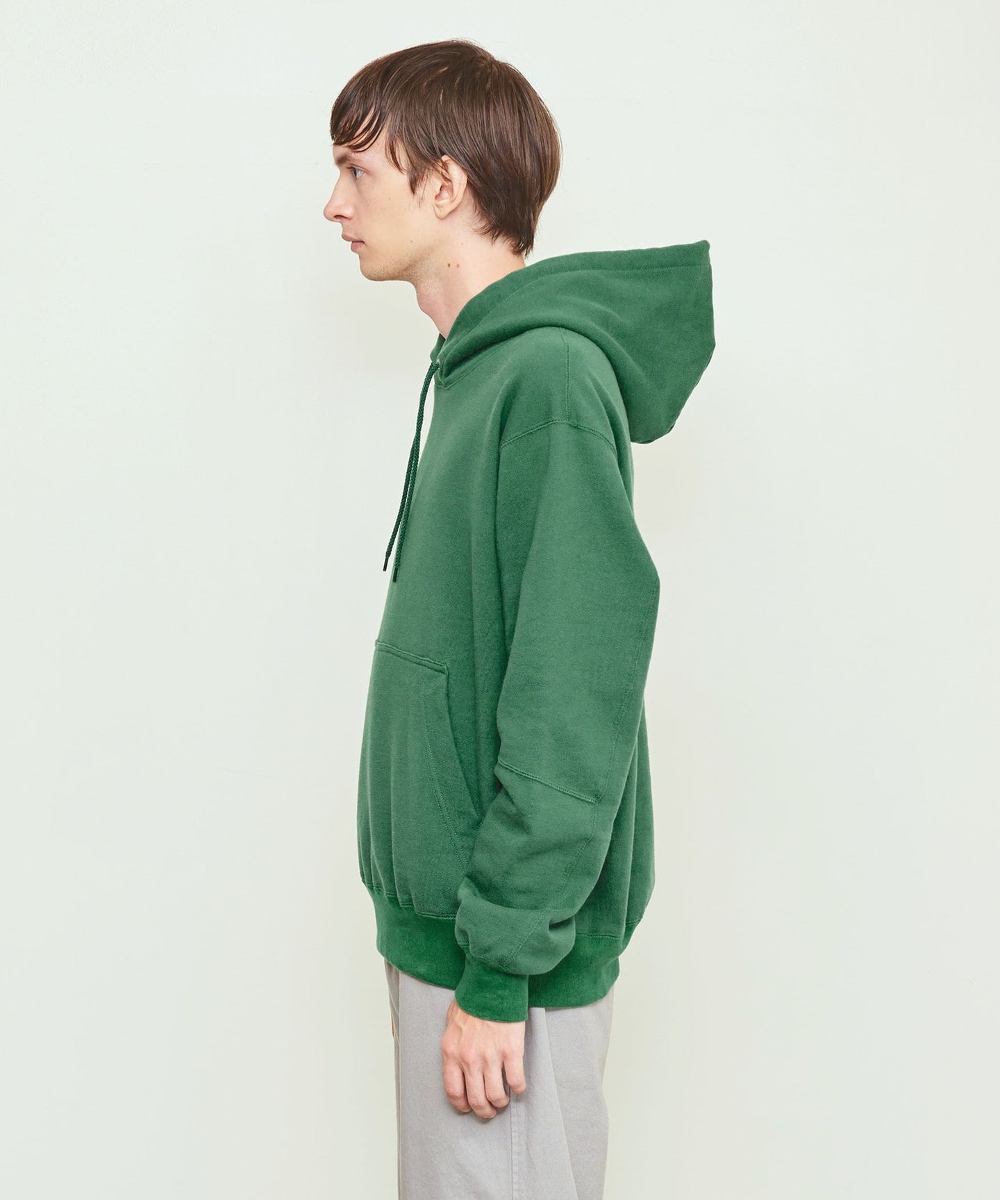 UNITED ARROWS ＆ SONS by TEPPEI FUJITA＞REVER F/T HOODIE/帽T 日本製｜outlet UNITED  ARROWS｜UNITED ARROWS LTD. 官方購物網站