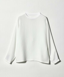 ＜D.O UNITED ARROWS BY DAISUKE OBANA for WOMEN＞土耳其長袖T恤 日本製