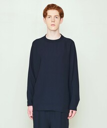 ＜UNITED ARROWS ＆ SONS by DAISUKE OBANA ESSENS＞土耳其長袖襯衫 日本製