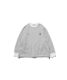 TW CLESSTE MLT/PKT  L/S