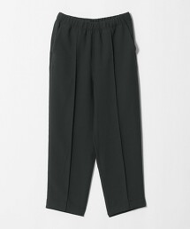 ＜D.O UNITED ARROWS BY DAISUKE OBANA＞中央燙線輕便褲